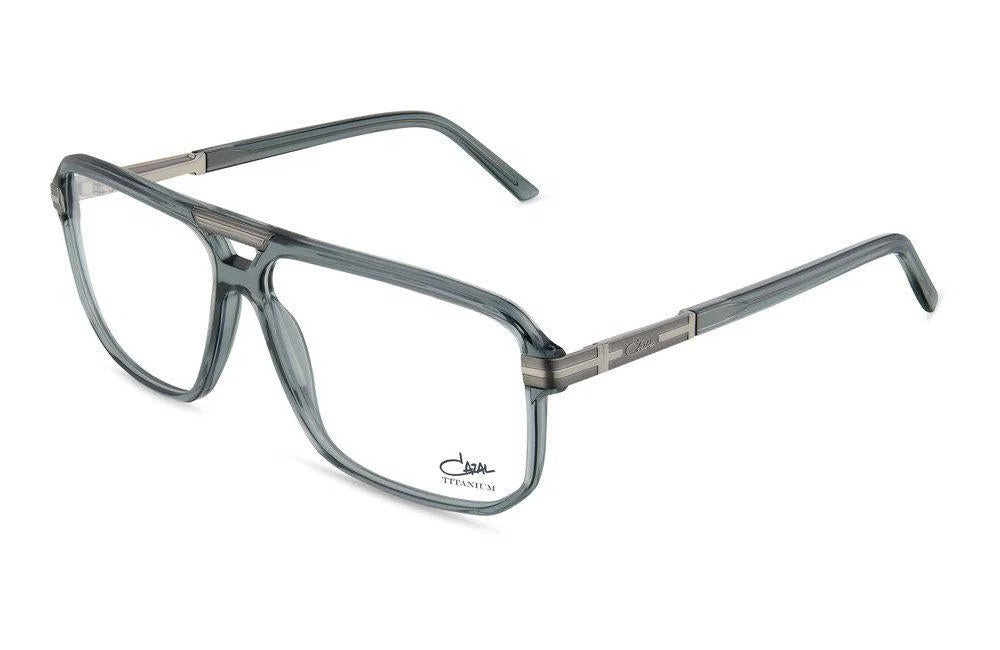Cazal 6022 Eyeglasses - view 6